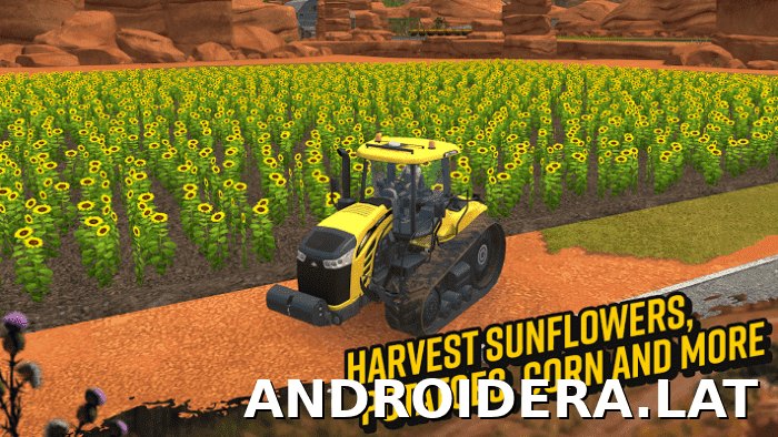 Farming Simulator 18 скриншот 3