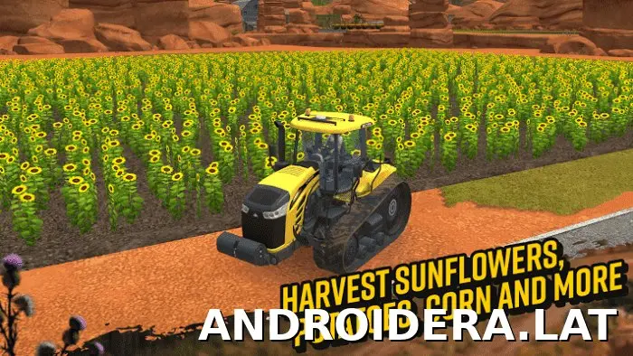 Farming Simulator 18 скриншот 3