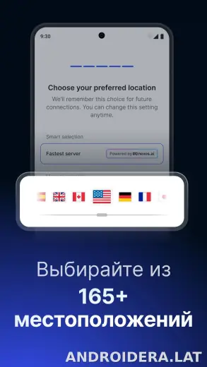 Nord скриншот 2